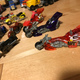 Illustration for article titled Colossal Die-Cast Collection - Box 79 - 10,000 Cars Under the Shelf (of my garage...)